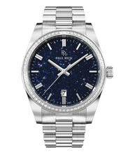 Load image into Gallery viewer, Legacy Silver Blue Aventurine