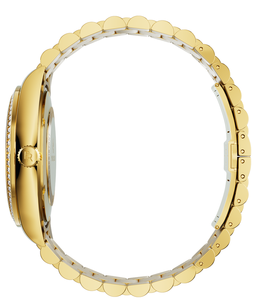 Legacy Gold Green
