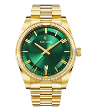 Load image into Gallery viewer, Legacy Gold Green