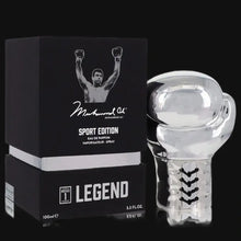 Load image into Gallery viewer, Legend Round 1 By Muhammad Ali Cologne for Men
