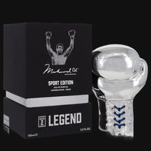 Load image into Gallery viewer, Legend Round 2 By Muhammad Ali Cologne for Men