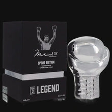 Load image into Gallery viewer, Legend Round 3 By Muhammad Ali Cologne for Men