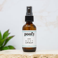 Load image into Gallery viewer, Legend Body Spray