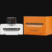 Load image into Gallery viewer, Legendary By Hummer Cologne for Men