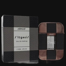 Load image into Gallery viewer, Legesi By Armaf Cologne for Men
