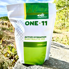 Load image into Gallery viewer, ONE-11 Active Hydration Electrolyte Mix