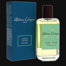 Load image into Gallery viewer, Lemon Island Pure By Atelier Cologne (Unisex)