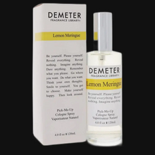 Load image into Gallery viewer, Lemon Meringue By Demeter (Unisex)