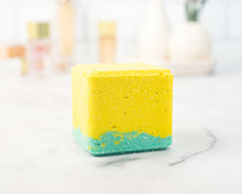 Load image into Gallery viewer, Zesty Zen Mystery Jewelry Shower Steamer