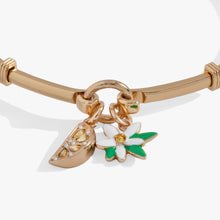 Load image into Gallery viewer, Lemon Tension Bangle