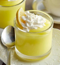 Load image into Gallery viewer, Lemon Creme Pudding