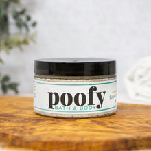 Load image into Gallery viewer, Lemon Sugar Creamy Sugar Scrub Organic