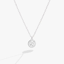 Load image into Gallery viewer, Leo Zodiac Precious Necklace
