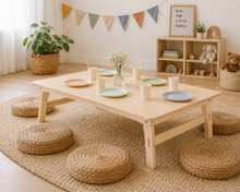 Load image into Gallery viewer, LESLIE- Foldable Picnic Table