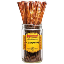 Load image into Gallery viewer, Cinnamon Incense Sticks (pack of 30)