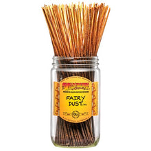Load image into Gallery viewer, Fairy Dust Incense Sticks (pack of 10)
