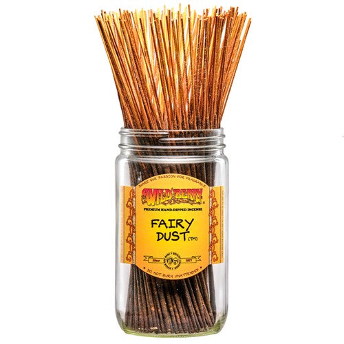 Fairy Dust Incense Sticks (pack of 30)