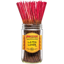 Load image into Gallery viewer, Latin Lover Incense Sticks (pack of 50)