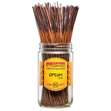Load image into Gallery viewer, Opium Incense Sticks (pack of 100)