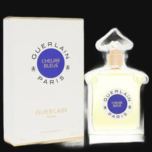 Load image into Gallery viewer, Lheure Bleue By Guerlain Perfume for Women