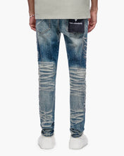 Load image into Gallery viewer, Valabasas Licium Jeans - Dark Blue
