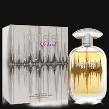 Load image into Gallery viewer, Life Beat By Kensie Perfume for Women