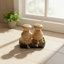 Load image into Gallery viewer, Lifted Soap Dish - Plastic-Free