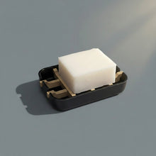 Load image into Gallery viewer, Lifted Soap Dish - Plastic-Free