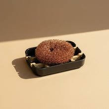 Load image into Gallery viewer, Lifted Soap Dish - Plastic-Free