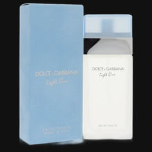 Load image into Gallery viewer, Light Blue By Dolce &amp; Gabbana Perfume for Women