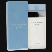 Load image into Gallery viewer, Light Blue By Dolce &amp; Gabbana Perfume for Women