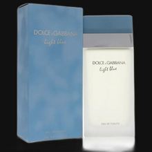 Load image into Gallery viewer, Light Blue By Dolce &amp; Gabbana Perfume for Women
