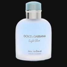 Load image into Gallery viewer, Light Blue Eau Intense By Dolce &amp; Gabbana Cologne for Men