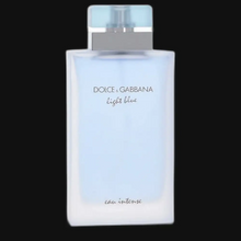 Load image into Gallery viewer, Light Blue Eau Intense By Dolce &amp; Gabbana Perfume for Women