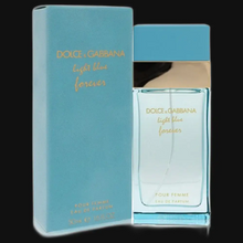 Load image into Gallery viewer, Light Blue Forever By Dolce &amp; Gabbana Perfume for Women