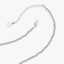 Load image into Gallery viewer, Christmas Muted Light Bulb Necklace