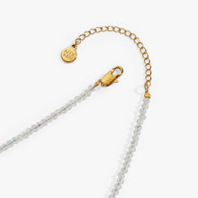Load image into Gallery viewer, Christmas Muted Light Bulb Necklace