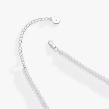 Load image into Gallery viewer, Christmas Light Bulb Necklace