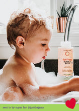Load image into Gallery viewer, Light &amp; Happy™ Bubble Bath
