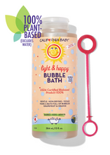 Load image into Gallery viewer, Light &amp; Happy™ Bubble Bath
