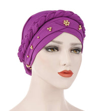Load image into Gallery viewer, Lightweight Breathable Elegant Pearl-Embellished Undercup for Women(MH111)