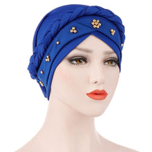 Load image into Gallery viewer, Lightweight Breathable Elegant Pearl-Embellished Undercup for Women(MH111)
