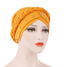Load image into Gallery viewer, Lightweight Breathable Elegant Pearl-Embellished Undercup for Women(MH111)
