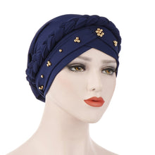 Load image into Gallery viewer, Lightweight Breathable Elegant Pearl-Embellished Undercup for Women(MH111)
