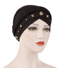 Load image into Gallery viewer, Lightweight Breathable Elegant Pearl-Embellished Undercup for Women(MH111)