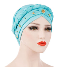Load image into Gallery viewer, Lightweight Breathable Elegant Pearl-Embellished Undercup for Women(MH111)