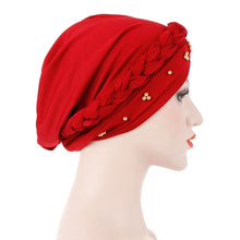 Load image into Gallery viewer, Lightweight Breathable Elegant Pearl-Embellished Undercup for Women(MH111)