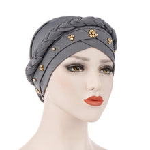 Load image into Gallery viewer, Lightweight Breathable Elegant Pearl-Embellished Undercup for Women(MH111)