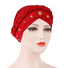Load image into Gallery viewer, Lightweight Breathable Elegant Pearl-Embellished Undercup for Women(MH111)
