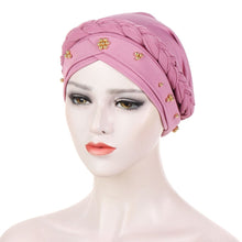 Load image into Gallery viewer, Lightweight Breathable Elegant Pearl-Embellished Undercup for Women(MH111)
